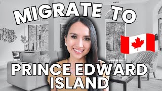 Prince Edward Island Provincial Nominee Program Explained