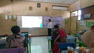 Seminar Orientasi PPPK Kota Surakarta Tahun 2024  Yanuar Isa M., SP.d SDN Bratan 3 Surakarta