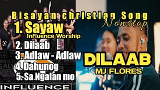 Sayaw, Dilaab, Adlaw-Adlaw, Dahunog (New Song of Influence Worship Band)(MJ FLORES)