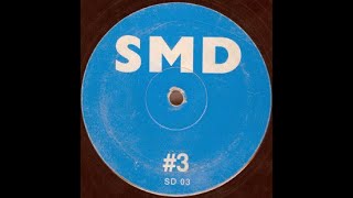 SMD - SMD #3A