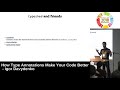 PyCon.DE 2018: How Type Annotations Make Your Code Better - Igor Davydenko