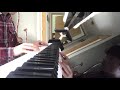 Stay by Post Malone (Piano Cover)