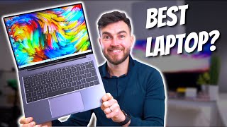 Huawei Matebook 14 Review - Best Laptop For Early 2021?