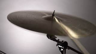 Cymbal \u0026 Gong 18\