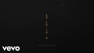 TEEKS - Without You (Official Audio)