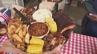 Make your tailgate great on the grill