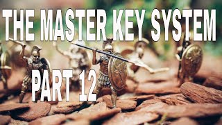 The Master Key System - Part 12