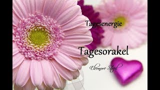 Tagesorakel –  Dienstag 20.02.2018