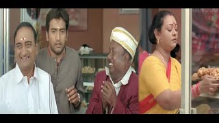 வியாபாரத்து நேரத்துல என்ன drama பண்ணிட்டு இருக்க  #santhanam #comedy #ganjakaruppu #shakila #hotel