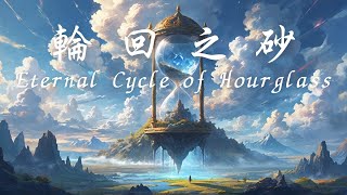 【夢幻音楽 | ピアノ】輪廻の砂《60分》【リラックス/集中/作業用BGM】