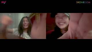 SHOWROOM Nala Nachia JKT48 Collab Mashup | 2 Oktober 2024