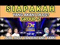 SAKSIKAN GROUP 5 BABAK FIFTY-FIFTY TOP 40 MALAM INI DANGDUT ACADEMY 5 INDOSIAR