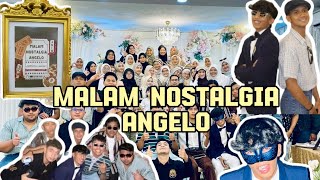 LAST BERJUMPA DENGAN KAWAN DEGREE 😭DAPAT ANUGERAH PALING HENSEM? #fypyoutube #realmadrid #liverpool