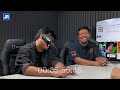 sobat hape berantem u0026 klarifikasi ke jagatreview di techpodcast