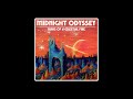 Midnight Odyssey -  Ruins of a Celestial Fire (Full Album 2020)