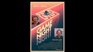 Game Night (2018) First Time Watching Reaction