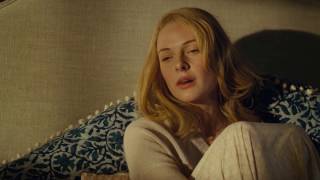 LA RAGAZZA DEL TRENO con Emily Blunt - Scena del film "L'altra donna"