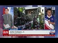 kilos protesta vs. pbbm vp duterte at rep. romualdez isinasagawa sa edsa shrine