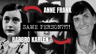 Reincarnation of Anne Frank? | The Barbro Karlen Story | Past Lives