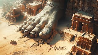 12 Most Incredible Archaeological Discoveries That Shook the World