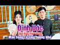 Đính Ước - Màn Song Ca Gây Thương Nhớ Vì Quá Hay Xuân Hòa Cùng Em Gái Xinh - Xuân Hòa, Hoài Thương