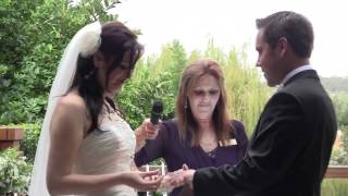 Marriage celebrant - Newcastle, NSW - Tracey Walsh - In Between Dreams