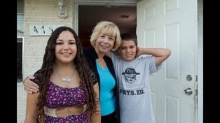 Heroes Tribute: Connie Siskowski