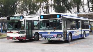 名古屋市交通局 走行音　NKH-1　鳴尾車庫～栄