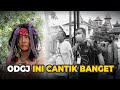 BERBAHAYA❗ODGJ INI SANGAT CANTIK DAN MANJA