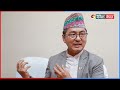 राजेन्द्र लिङ्देन उपप्रधानमन्त्री बन्ने dainik nepal