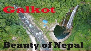 The Mesmerizing Glimpses Of Galkot | Travel Diaries