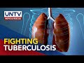 ALAMIN: Sintomas at Lunas ng Tuberculosis