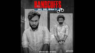 handcuffs rp singh miki malng