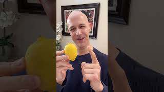 Flush Your Colon! Dr. Mandell
