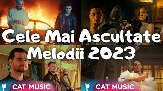 Cele Mai Ascultate Melodii Romanesti 2023 & Muzica Noua Romaneasca 2023 Mix ⭐ Hituri Romanesti 2023