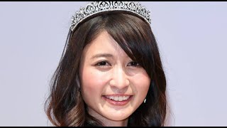 ミス慶応2015　グランプリに小川真実子さん