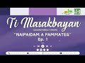 ti masakbayan