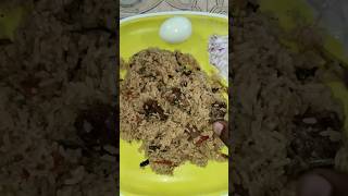 Trichy Special biryani#biriyani#weekend#specialbiryani#muttonbiryani#trichy#youtubeshorts#shorts