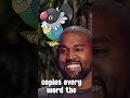 What if Celebrities had Partner Pokemon?