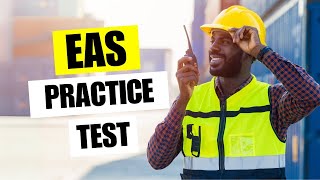 EAS Practice Test 2026 Emergency Alert System Test Prep Questions Answers & Study Guide