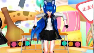 [MMD] Sia - Chandelier