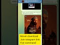 eesho movie downloader join now telegram