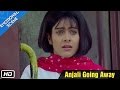 Anjali Going Away - Emotional Scene - Kuch Kuch Hota Hai - Shahrukh Khan, Kajol, Rani Mukerji