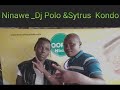 Ninawe By Dj Polo Ft Sytrus Kondo Latest African Amapiano music 2022