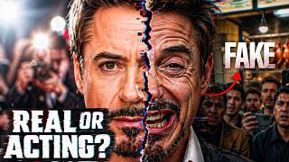 Celebrities Fake Being Real (And You Don’t Notice)