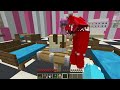 omz becomes a dad in minecraft