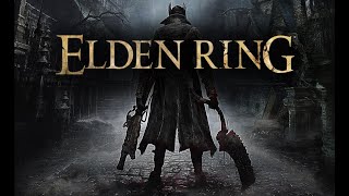 How to make a Bloodborne build in Elden ring!