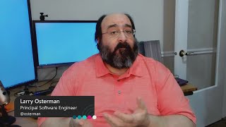 Why wasn't Windows built on top of Unix? | One Dev Question with Larry Osterman