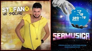 Stefano - Bella - Official Seamusica