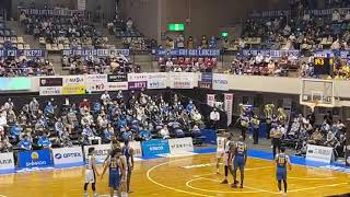 Highlight REMATCH Game 2 Shiga LAKESTARS VS NEOPHOENIX